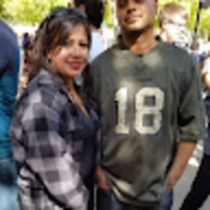 Meet your Posher, Claudia